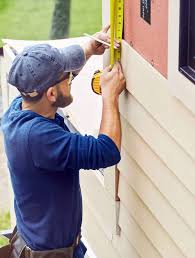 Storm Damage Siding Repair in Colquitt, GA